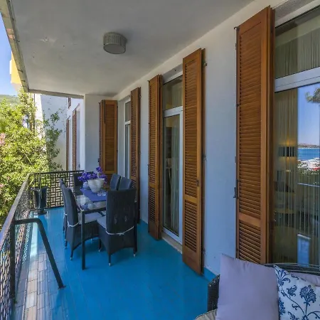 Sunny Appartamento *