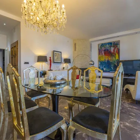 Sunny Apartment