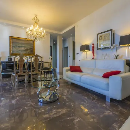 Apartment Sunny Selce