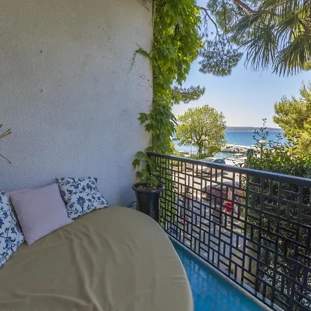Apartment Sunny Selce