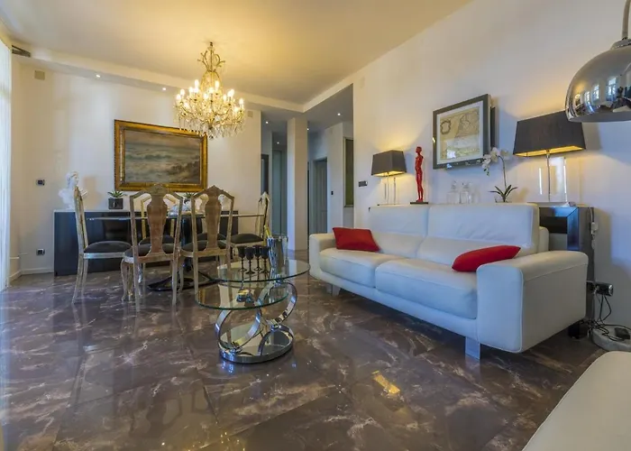 Appartement Sunny Selce