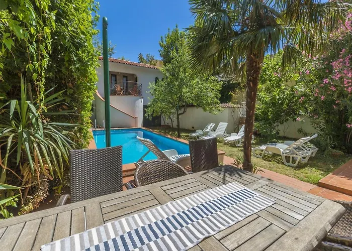 Sunny Apartment Selce